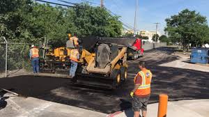 Reliable Truth Or Consequences, NM Driveway Paving Services Solutions